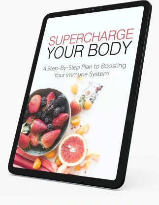 Supercharge Your Body Digital Guide + Videos