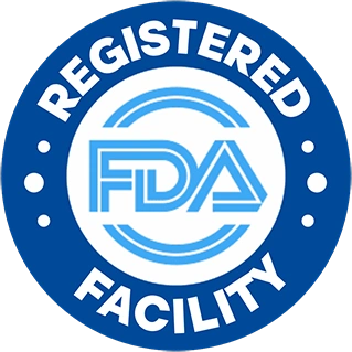 Neurozoom FDA Registered Facility